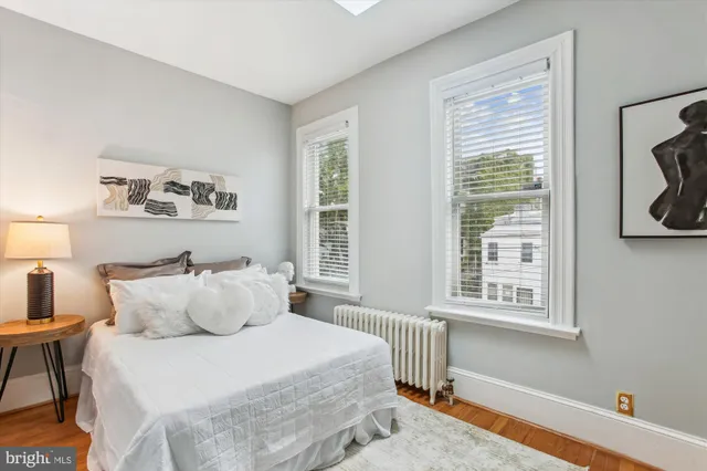 $1,350,000 | 1314 Wallach Place Northwest, Washington, DC 20009