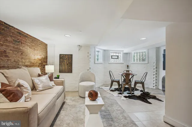 $1,350,000 | 1314 Wallach Place Northwest, Washington, DC 20009