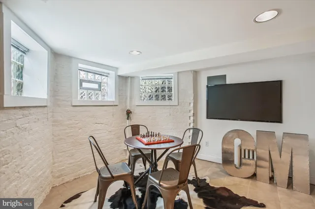 $1,350,000 | 1314 Wallach Place Northwest, Washington, DC 20009