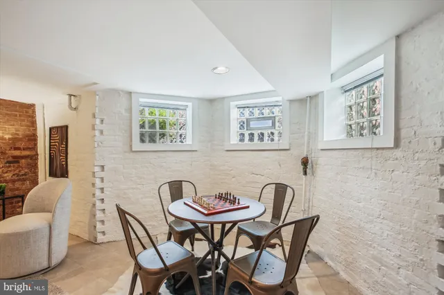 $1,350,000 | 1314 Wallach Place Northwest, Washington, DC 20009