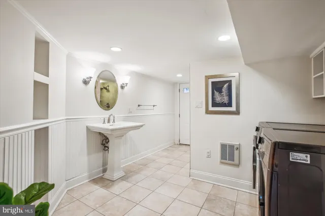 $1,350,000 | 1314 Wallach Place Northwest, Washington, DC 20009