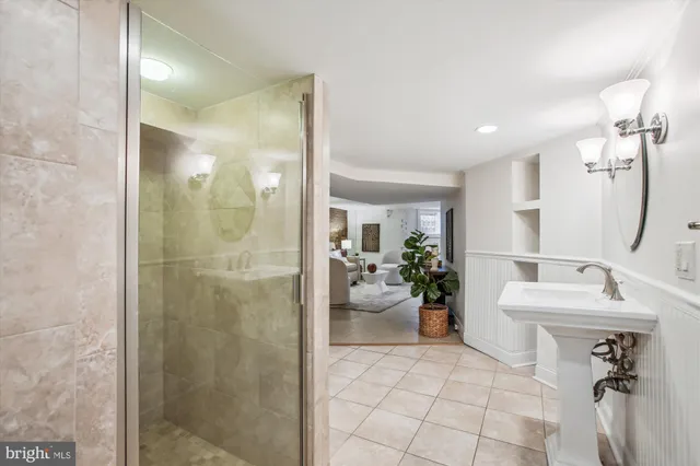 $1,350,000 | 1314 Wallach Place Northwest, Washington, DC 20009