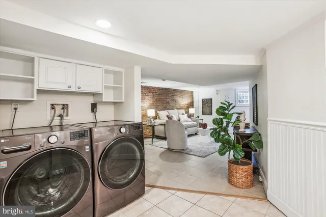 $1,350,000 | 1314 Wallach Place Northwest, Washington, DC 20009