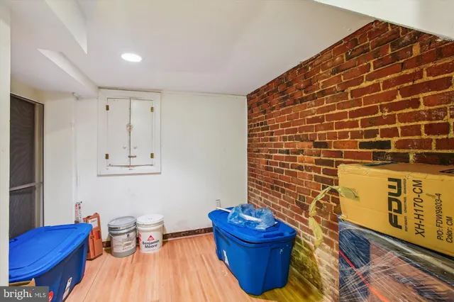 $1,350,000 | 1314 Wallach Place Northwest, Washington, DC 20009