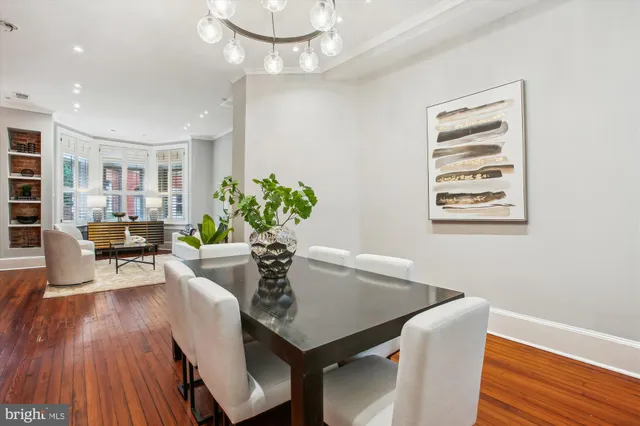 $1,350,000 | 1314 Wallach Place Northwest, Washington, DC 20009