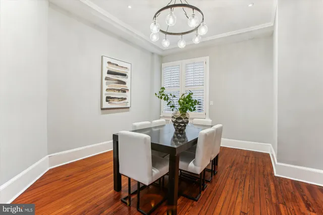 $1,350,000 | 1314 Wallach Place Northwest, Washington, DC 20009