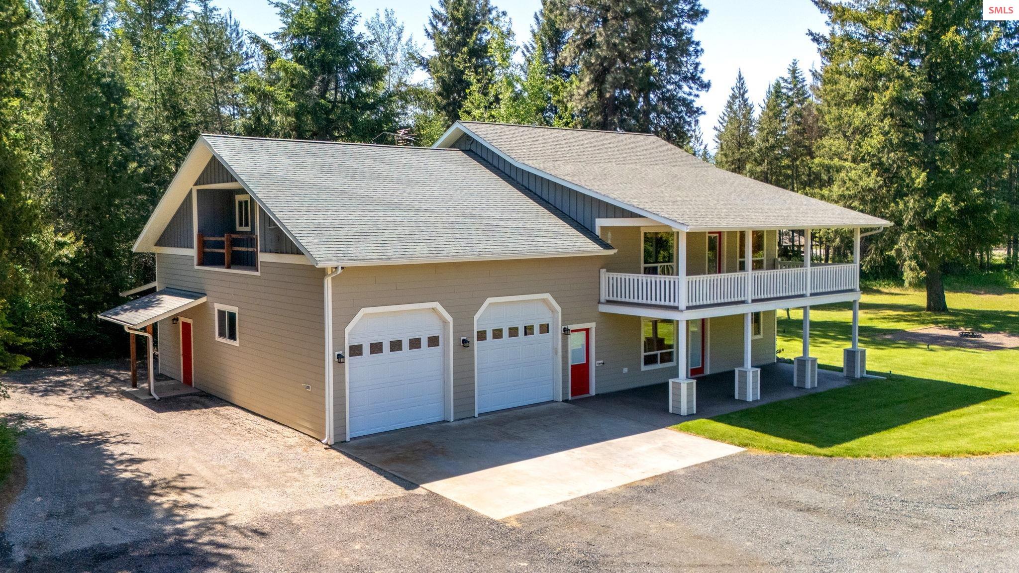 551 Star Road Moyie Springs, ID 83845 - Photo 2 of 86 Gallery Image 2