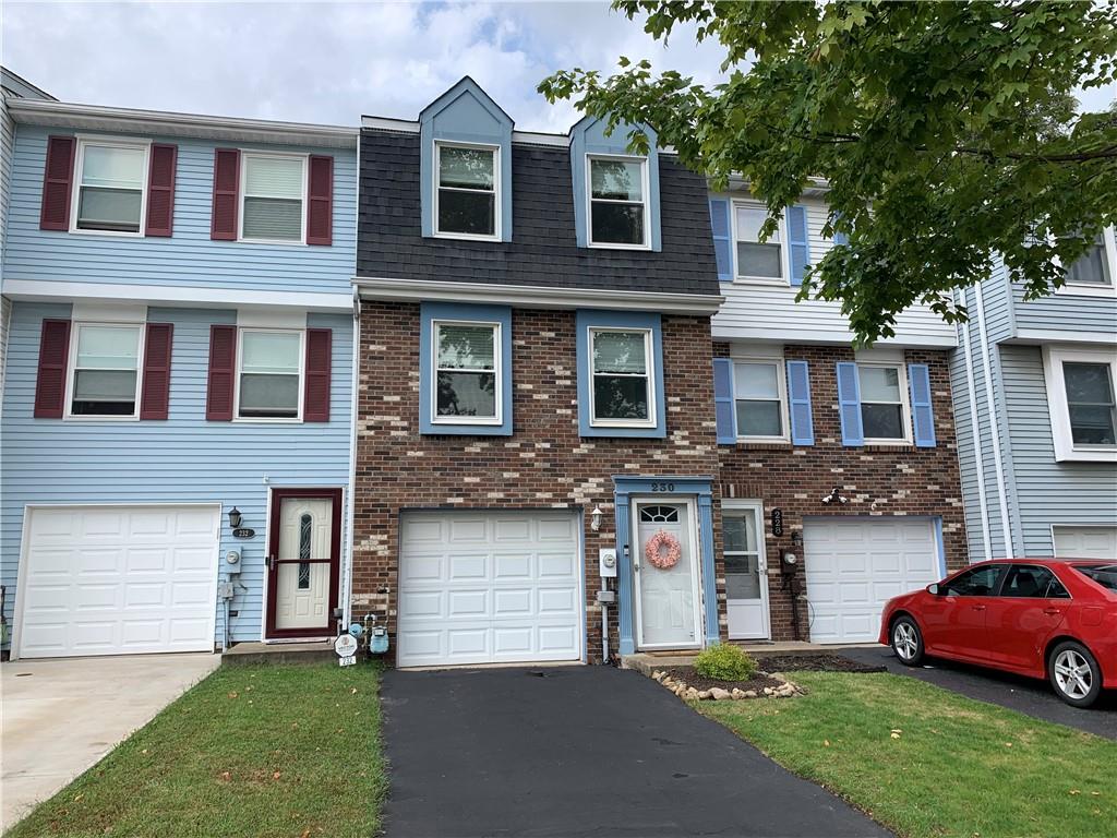 230 Shady Ridge Drive Monroeville, PA 15146 - Photo 1 of 22 Gallery Image 1