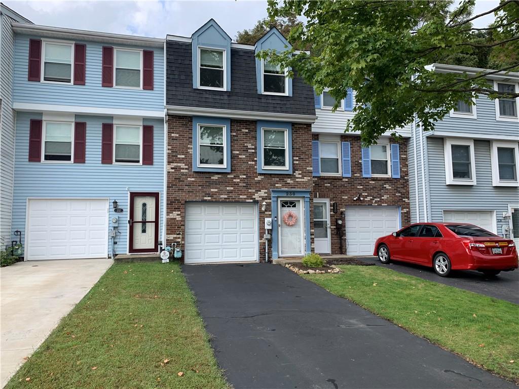 230 Shady Ridge Drive Monroeville, PA 15146 - Photo 22 of 22 Gallery Image 22