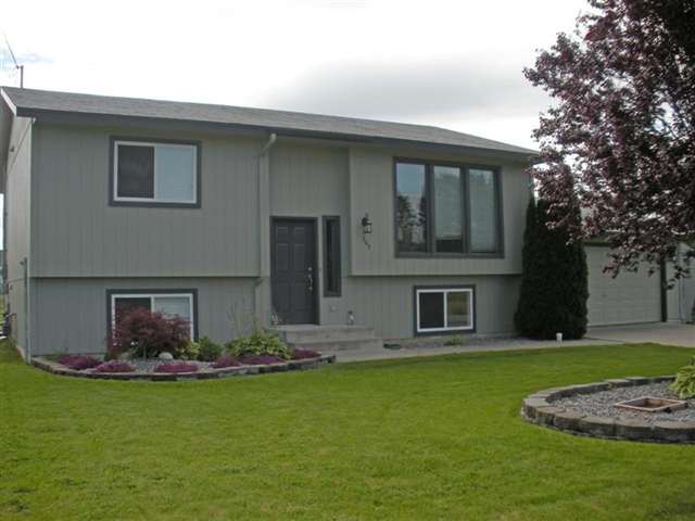 303 South Skipworth Road Spokane Valley, WA 99206 - Photo 1 of 9