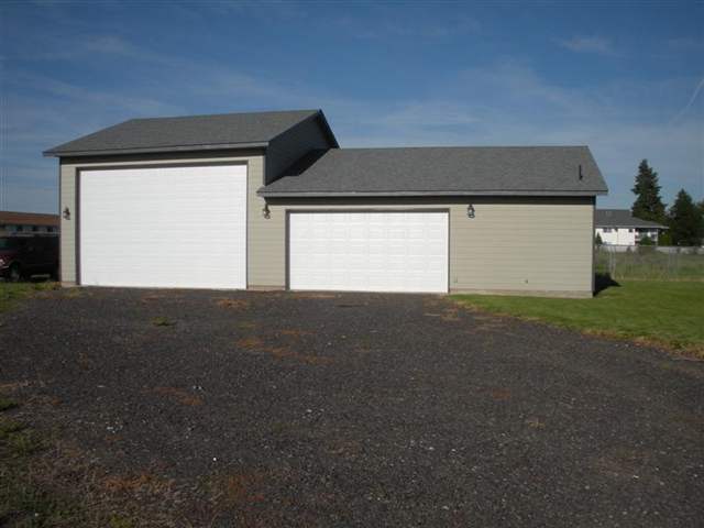 303 South Skipworth Road Spokane Valley, WA 99206 - Photo 9 of 9