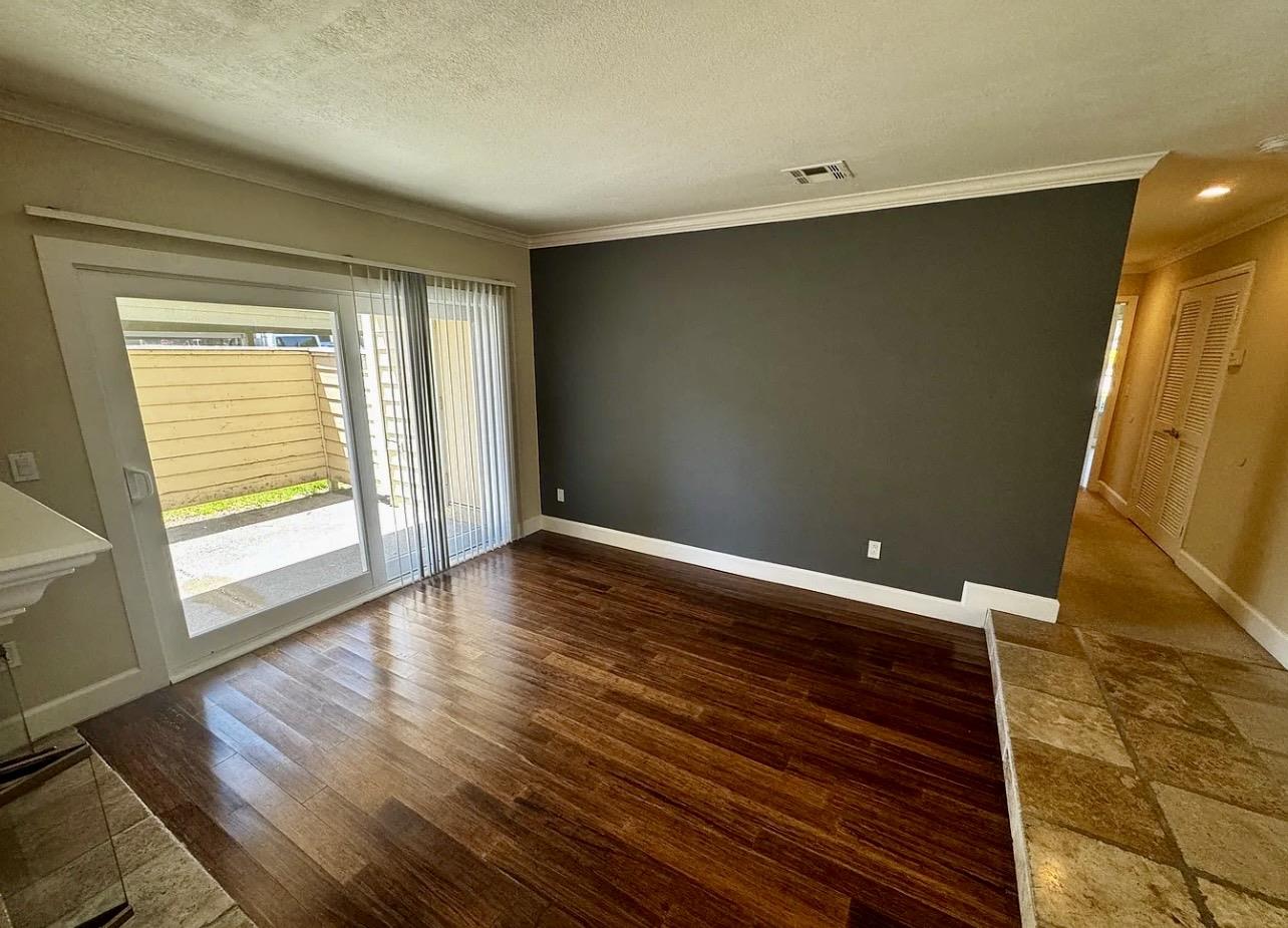 331 Eastridge Drive San Ramon, CA 94582 - Photo 5 of 15 a view of room with window and wooden floor