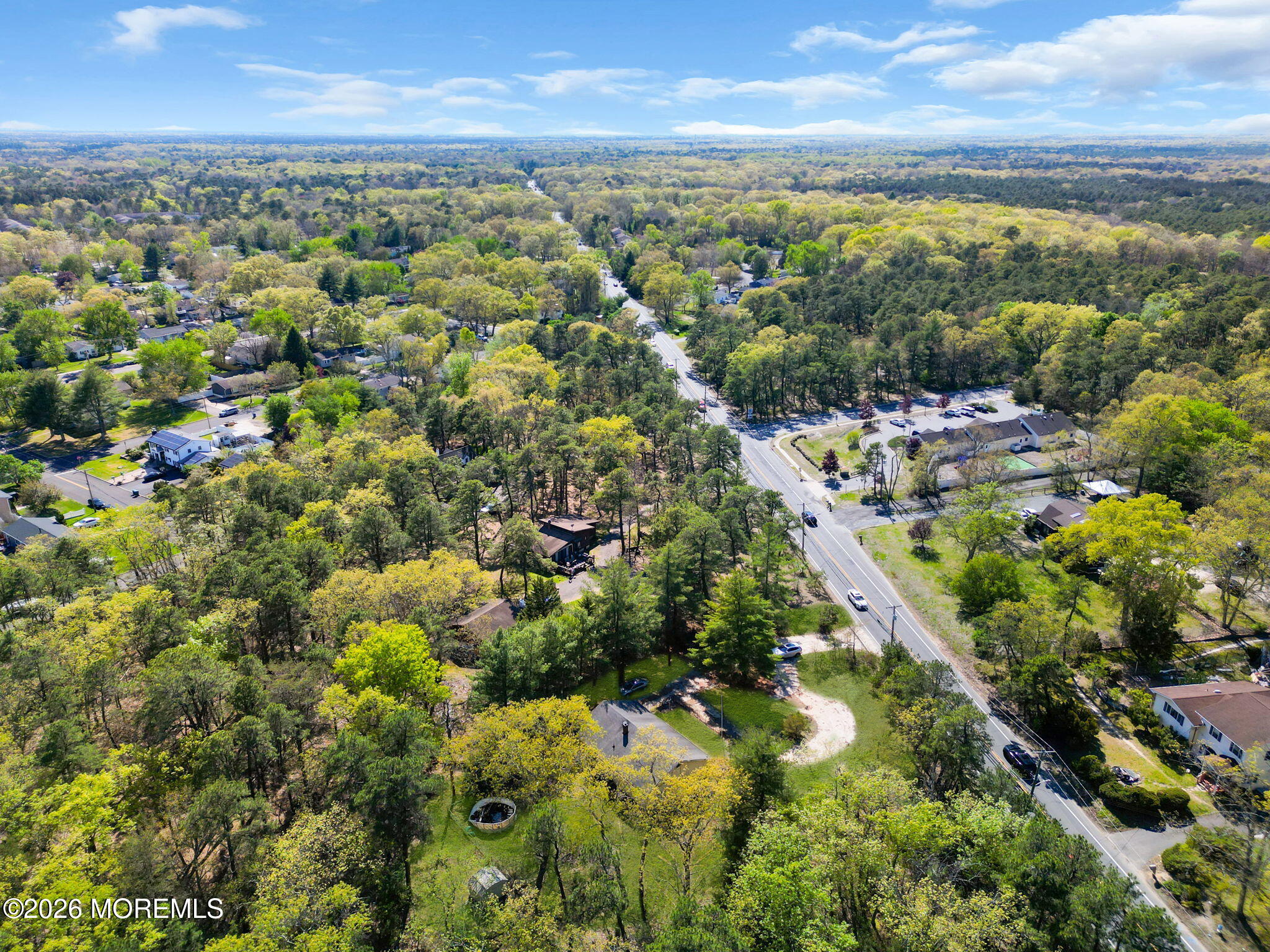 635 Bennetts Mills Road Jackson, NJ 08527 - Photo 13 of 18 a view of a city