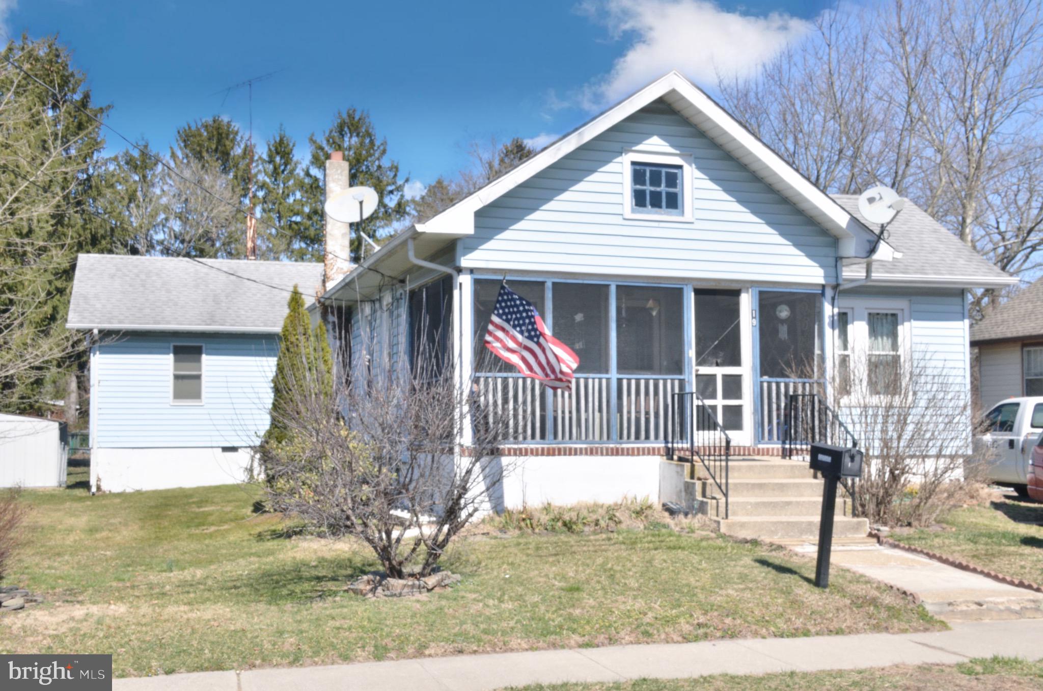19 Deptford Road Glassboro, NJ 08028 - Photo 15 of 21 Gallery Image 15