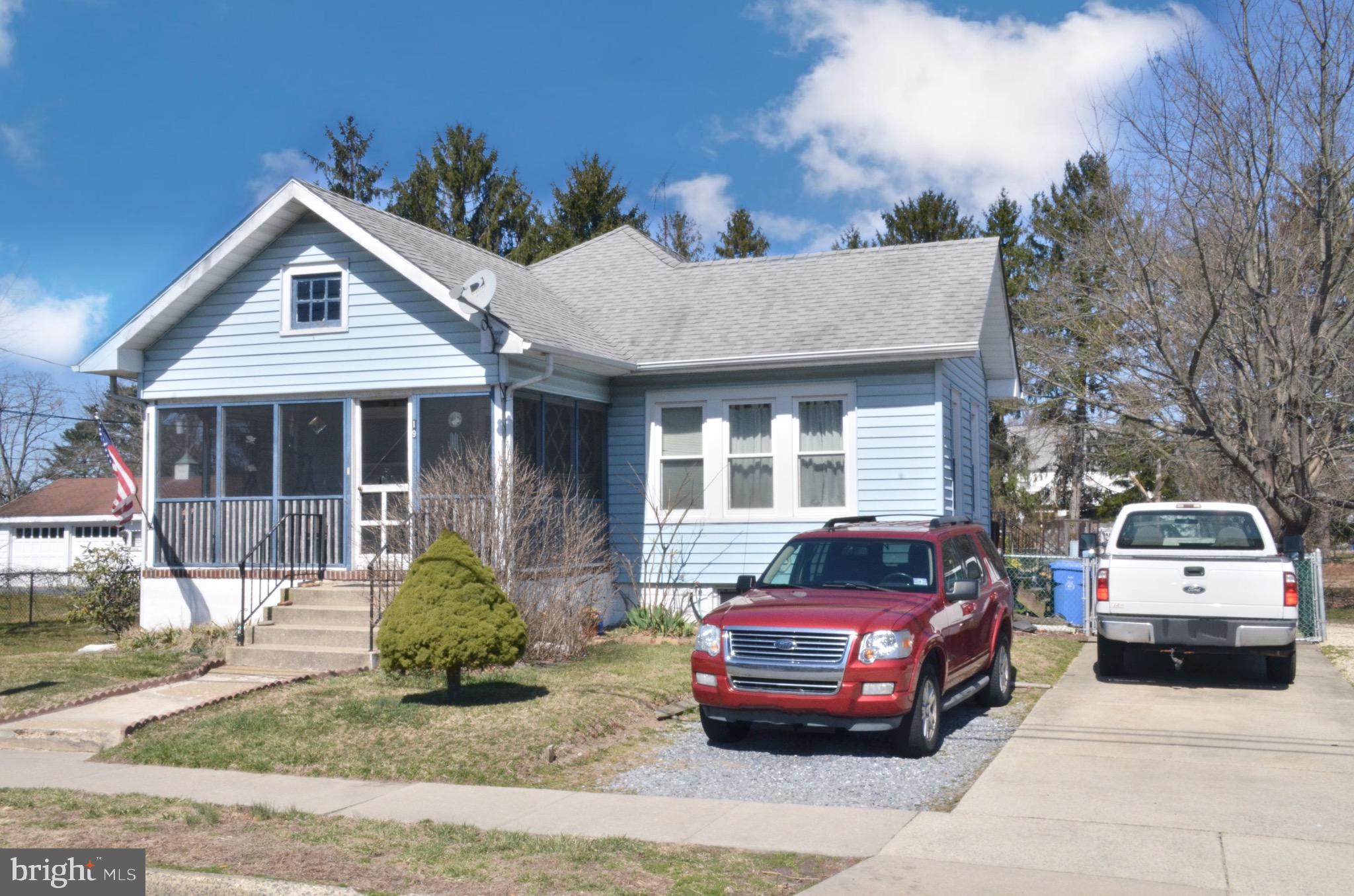 19 Deptford Road Glassboro, NJ 08028 - Photo 18 of 21 Gallery Image 18