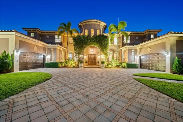$3,250,000 | 12821 Kapok Lane, Davie, FL 33330