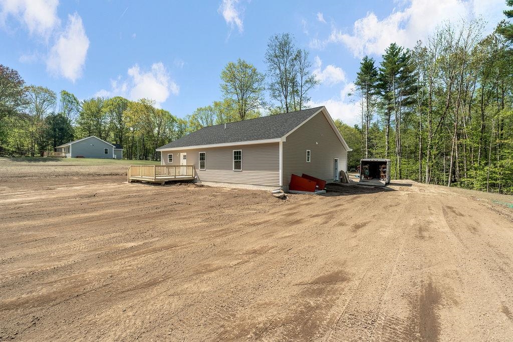 374 Hare Road Milton, NH 03851 - Photo 35 of 41