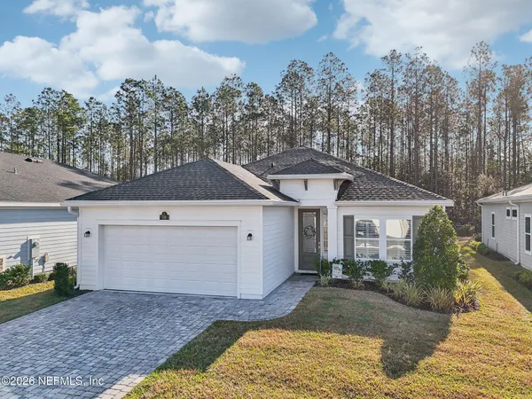 $469,500 | 70 Greenie Bend, St. Johns, FL 32259
