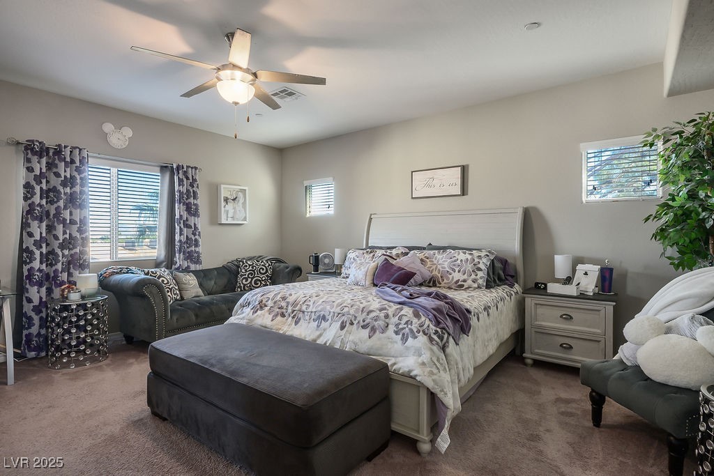 930 Silverbell Ridge Street Henderson, NV 89014 - Photo 23 of 42