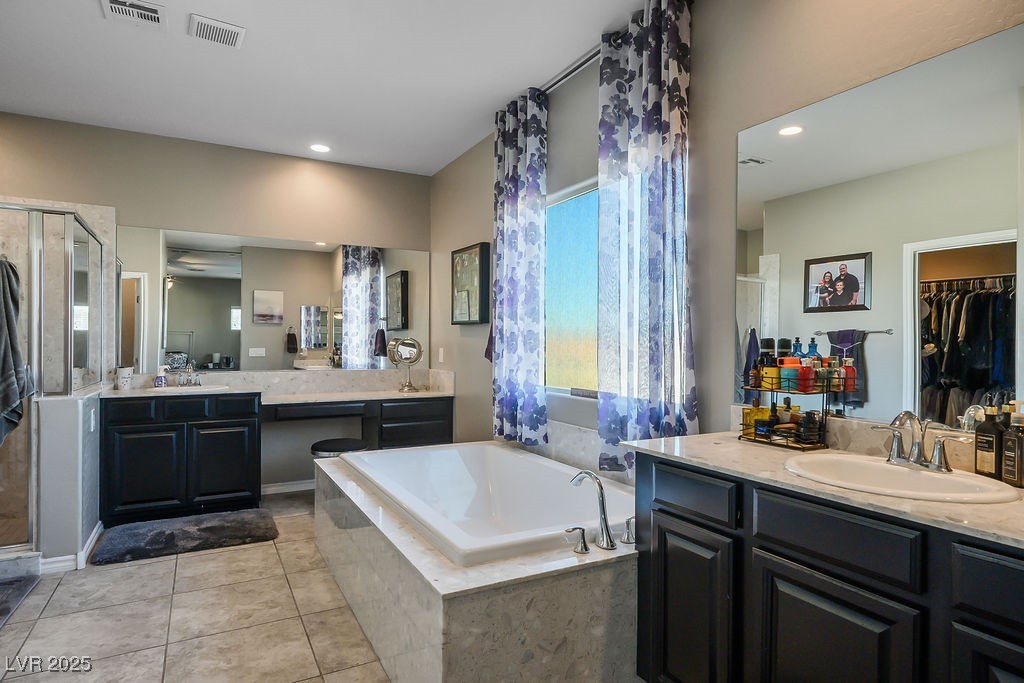 930 Silverbell Ridge Street Henderson, NV 89014 - Photo 24 of 42