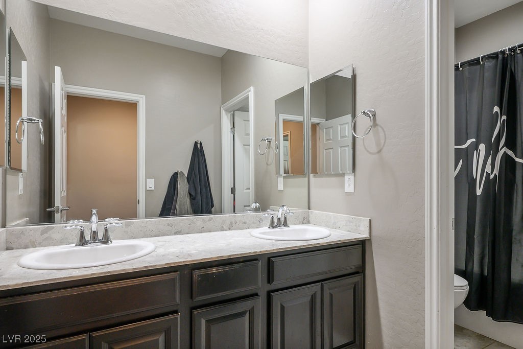 930 Silverbell Ridge Street Henderson, NV 89014 - Photo 29 of 42