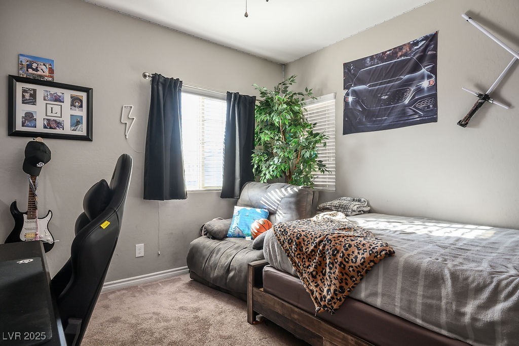 930 Silverbell Ridge Street Henderson, NV 89014 - Photo 30 of 42