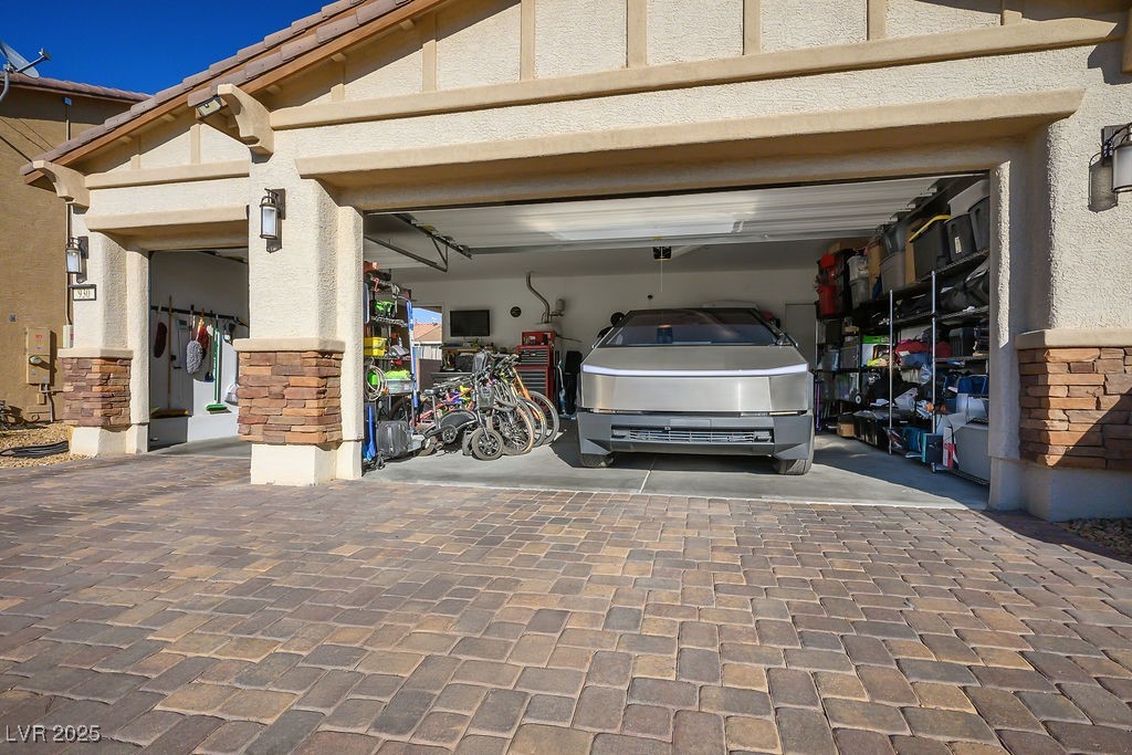 930 Silverbell Ridge Street Henderson, NV 89014 - Photo 31 of 42