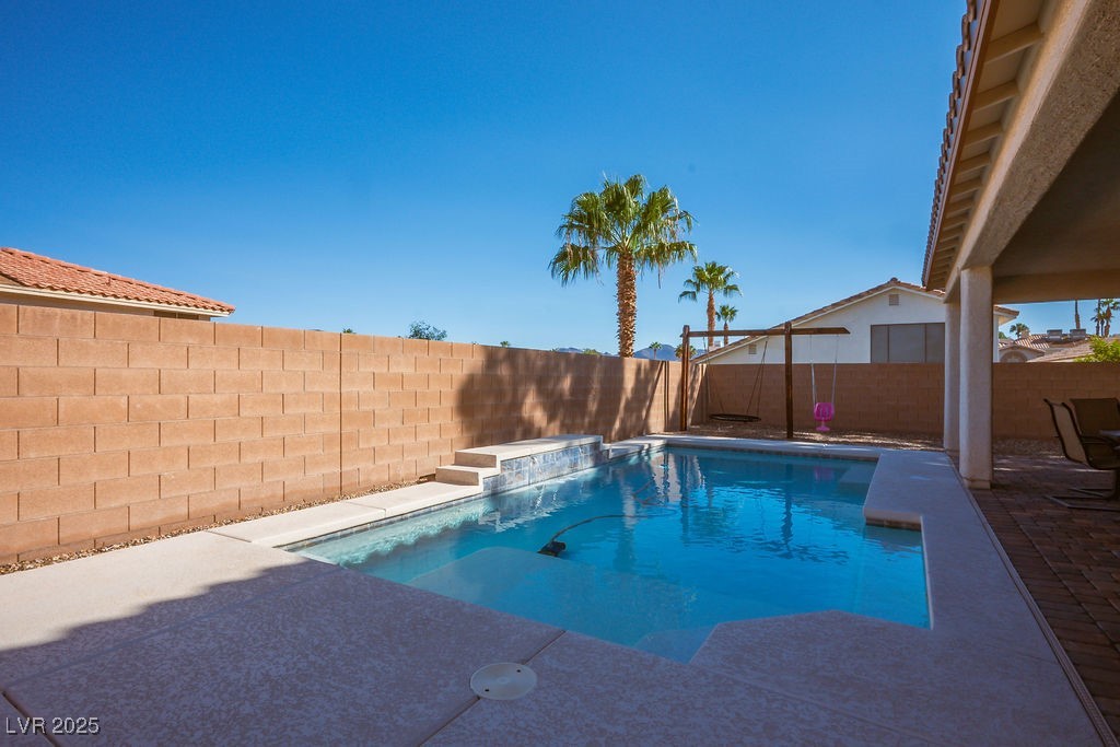 930 Silverbell Ridge Street Henderson, NV 89014 - Photo 33 of 42