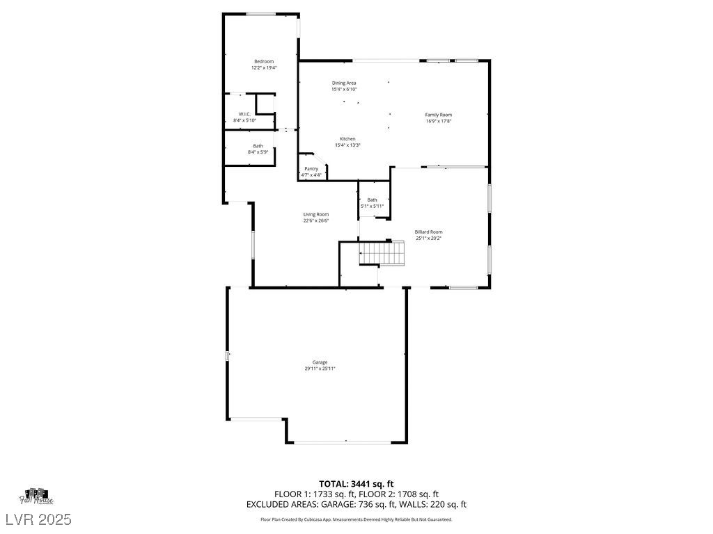 930 Silverbell Ridge Street Henderson, NV 89014 - Photo 35 of 42