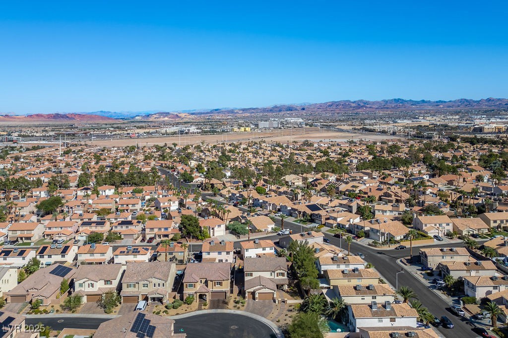 930 Silverbell Ridge Street Henderson, NV 89014 - Photo 38 of 42