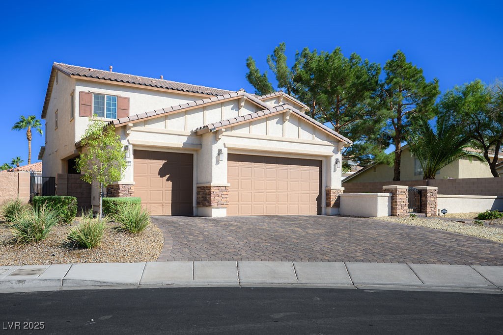 930 Silverbell Ridge Street Henderson, NV 89014 - Photo 41 of 42