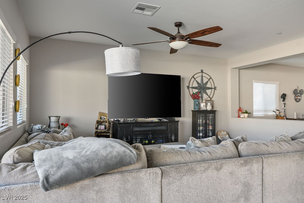 930 Silverbell Ridge Street Henderson, NV 89014 - Photo 8 of 42