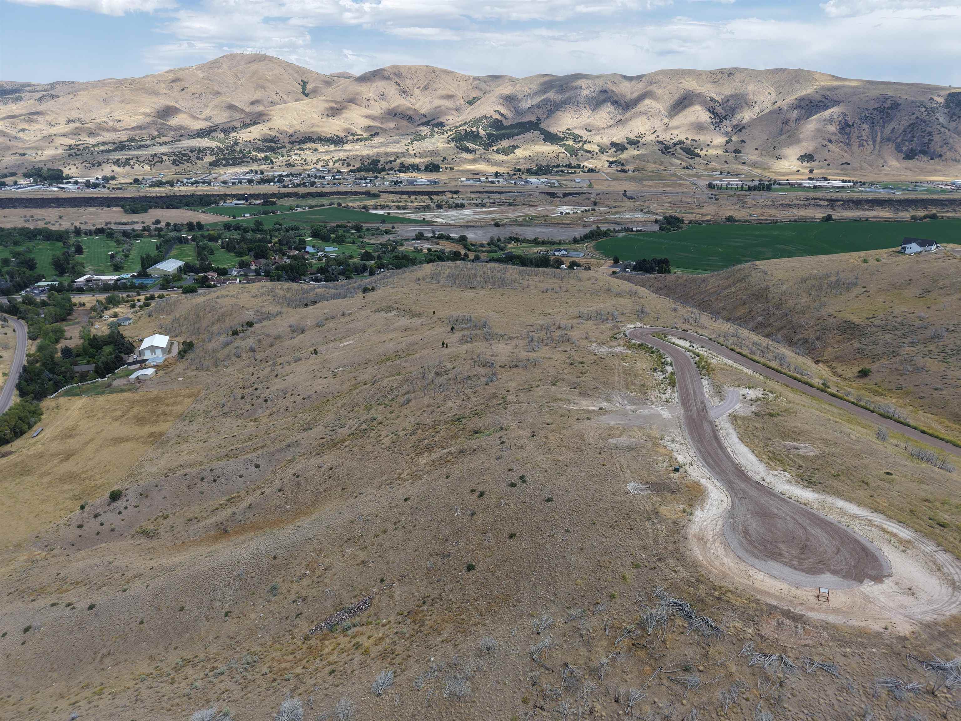 Lot 1 Ridgeview Lane Pocatello, ID 83204 - Photo 10 of 14 Gallery Image 10