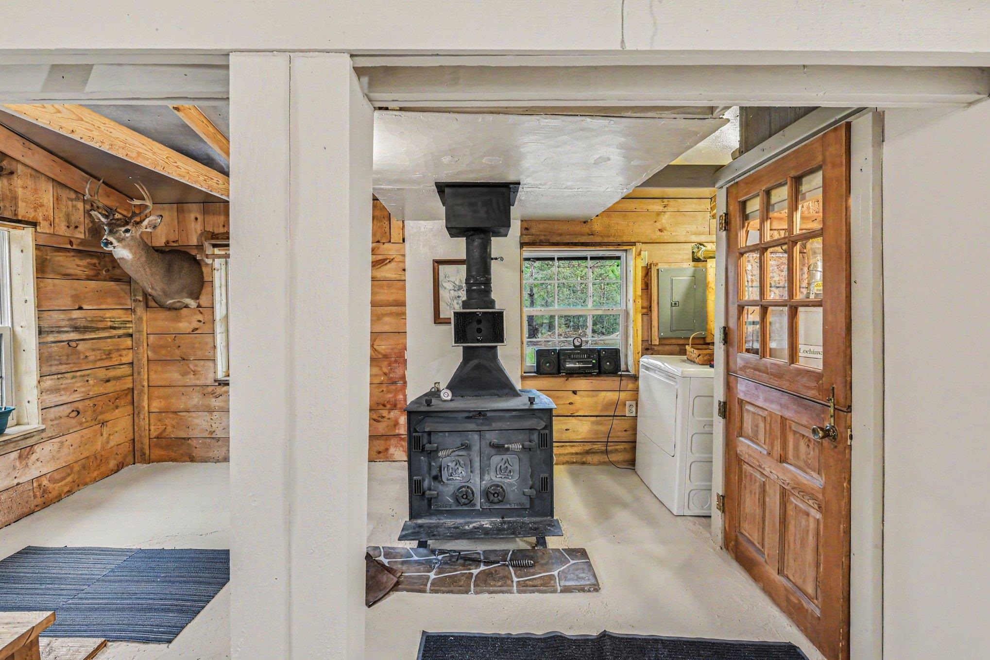 1910 West 46 Road Cadillac, MI 49601 - Photo 7 of 26