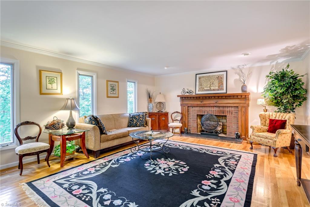 7580 Lasater Road Clemmons, NC 27012 - Photo 2 of 20 Gallery Image 2