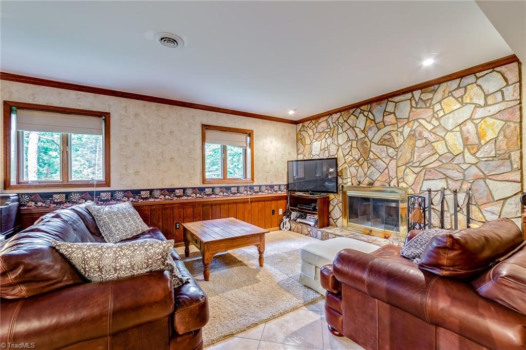 7580 Lasater Road Clemmons, NC 27012 - Photo 14 of 20 Gallery Image 14