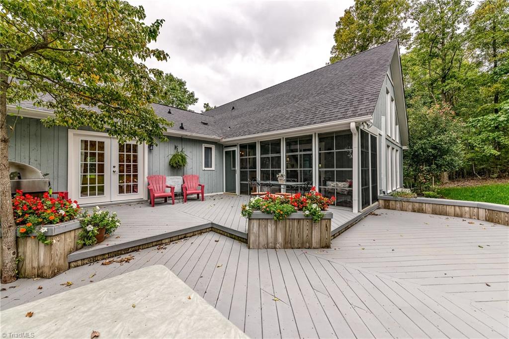 7580 Lasater Road Clemmons, NC 27012 - Photo 18 of 20 Gallery Image 18