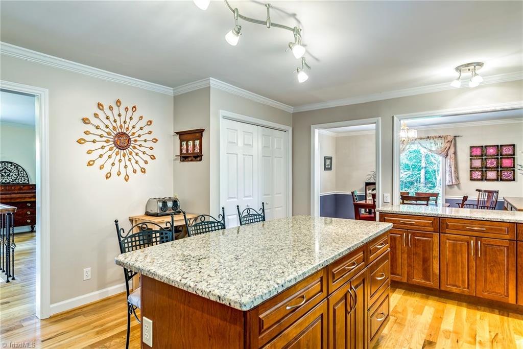 7580 Lasater Road Clemmons, NC 27012 - Photo 5 of 20 Gallery Image 5