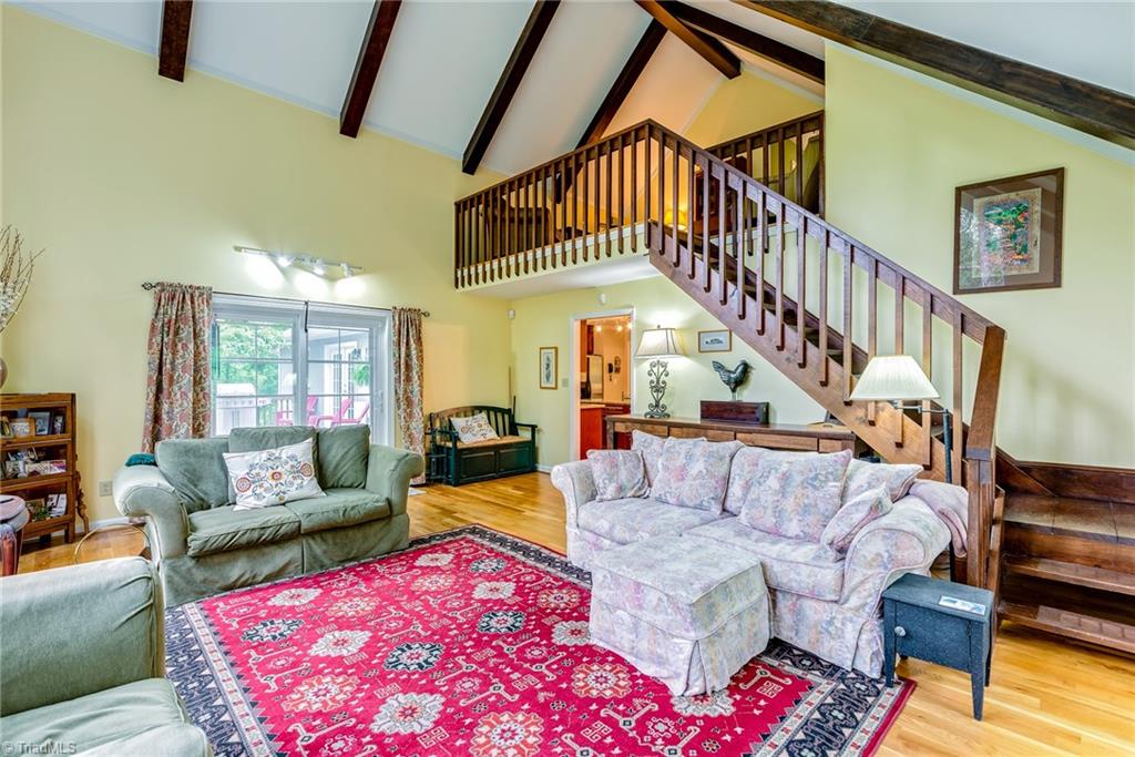 7580 Lasater Road Clemmons, NC 27012 - Photo 7 of 20 Gallery Image 7