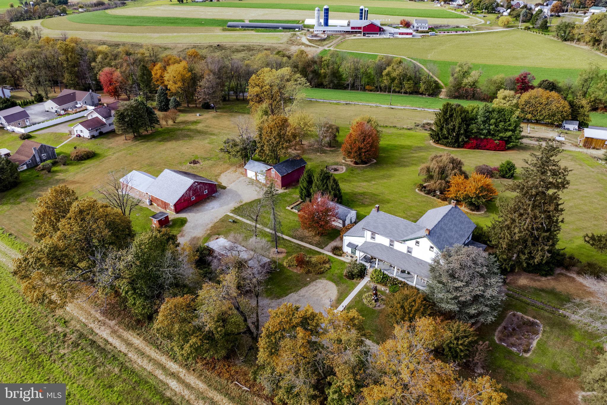 1125 Slate Hill Road Quarryville, PA 17566 - Photo 17 of 65