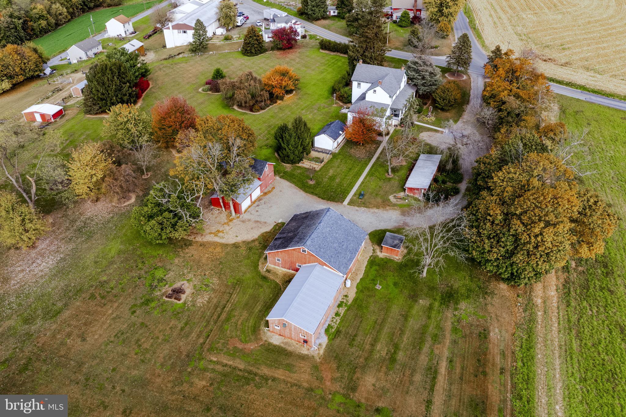 1125 Slate Hill Road Quarryville, PA 17566 - Photo 18 of 65