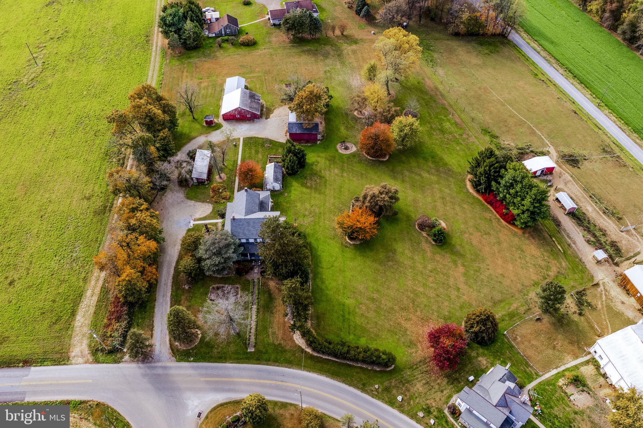 1125 Slate Hill Road Quarryville, PA 17566 - Photo 2 of 65