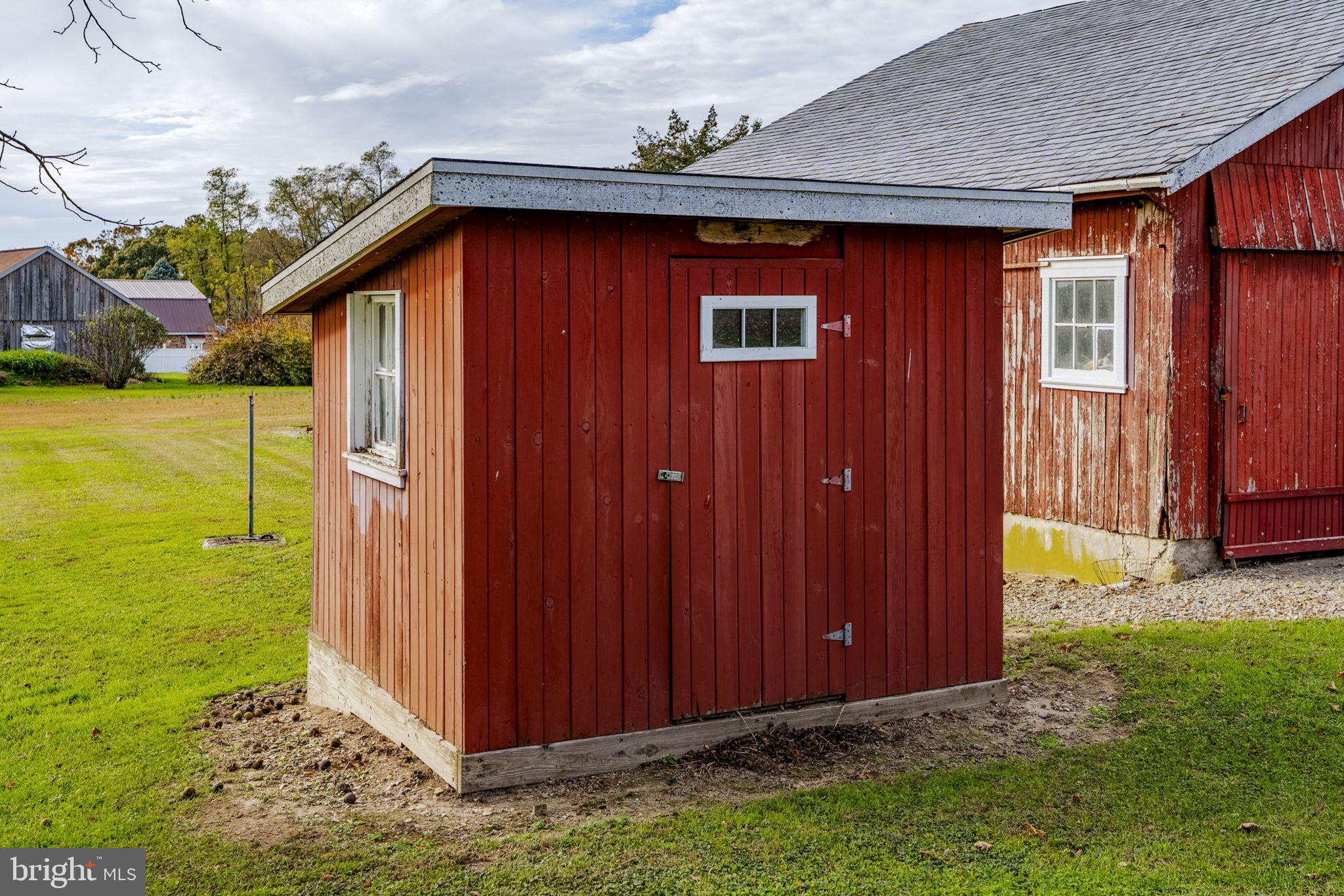 1125 Slate Hill Road Quarryville, PA 17566 - Photo 29 of 65