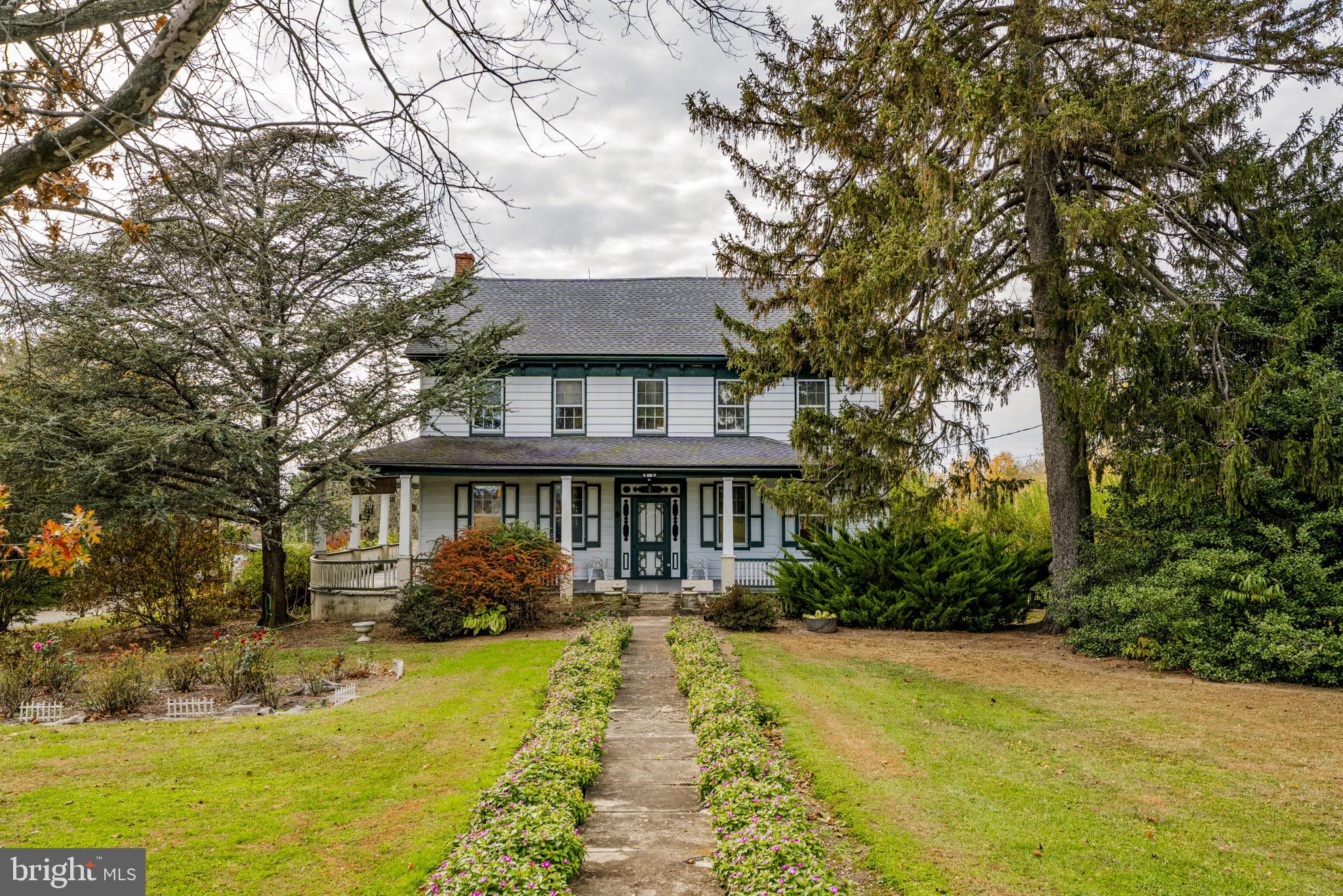 1125 Slate Hill Road Quarryville, PA 17566 - Photo 3 of 65