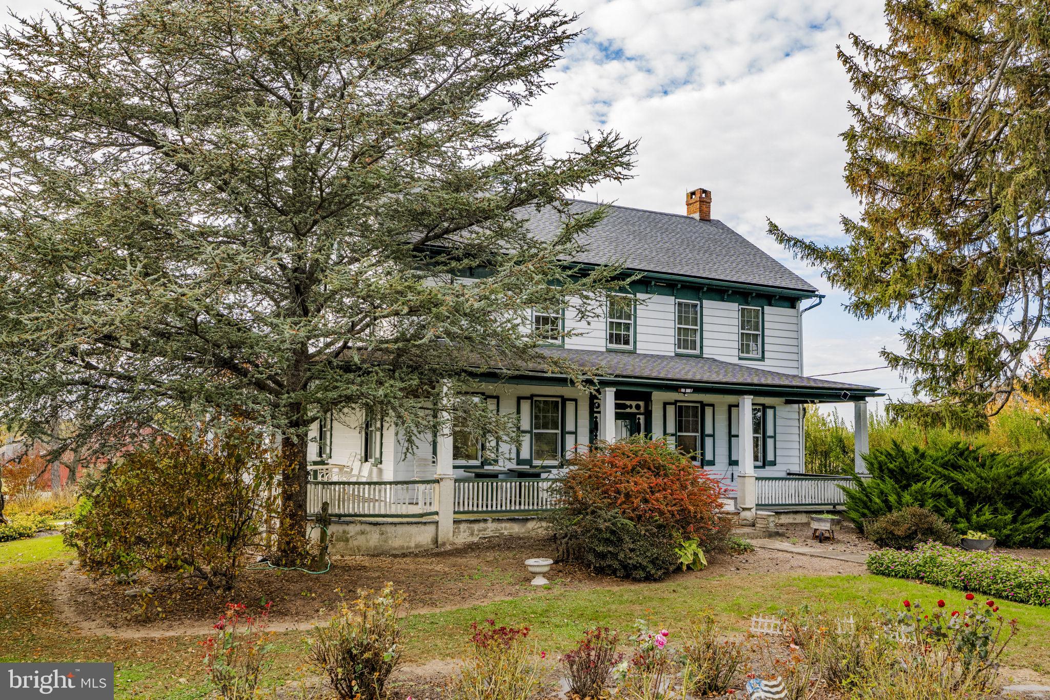 1125 Slate Hill Road Quarryville, PA 17566 - Photo 4 of 65