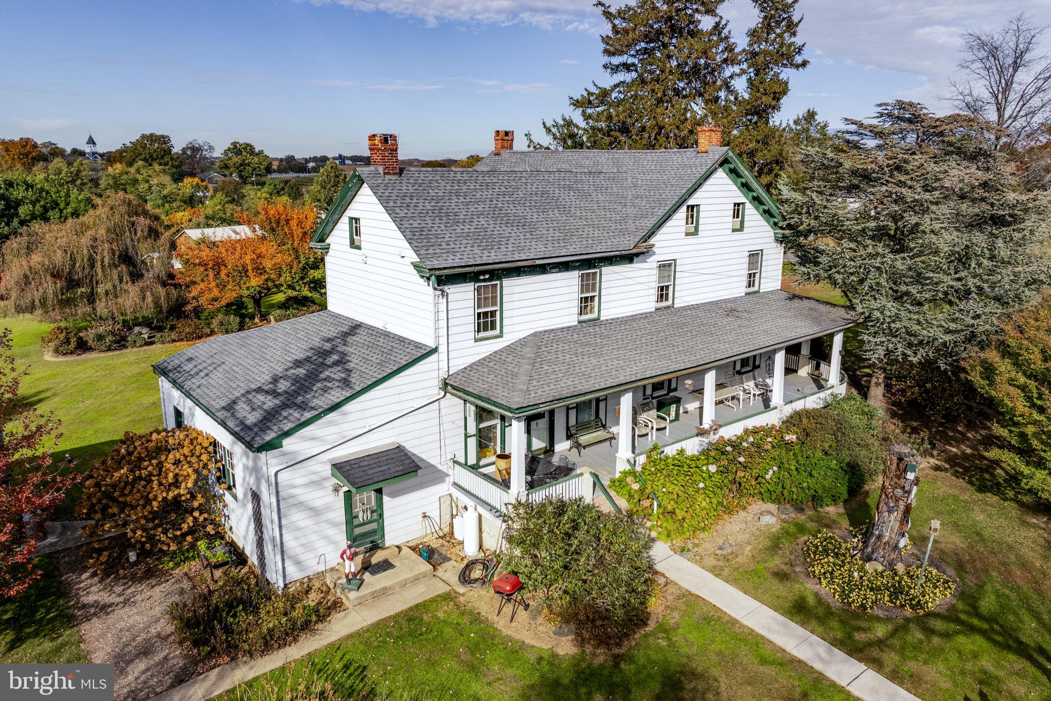 1125 Slate Hill Road Quarryville, PA 17566 - Photo 8 of 65