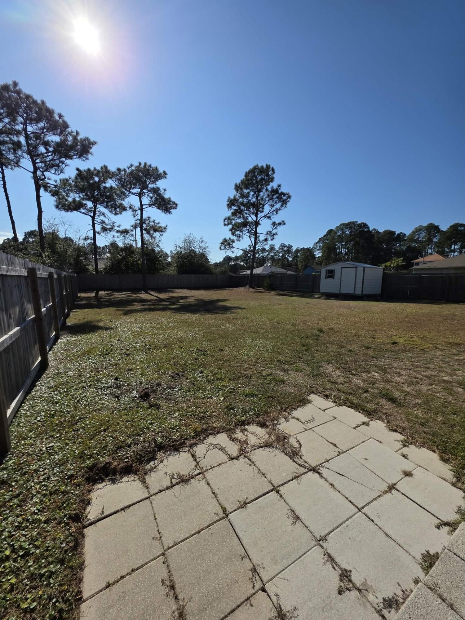 8347 Tavira Street Navarre, FL 32566 - Photo 47 of 49 a view of a ocean view