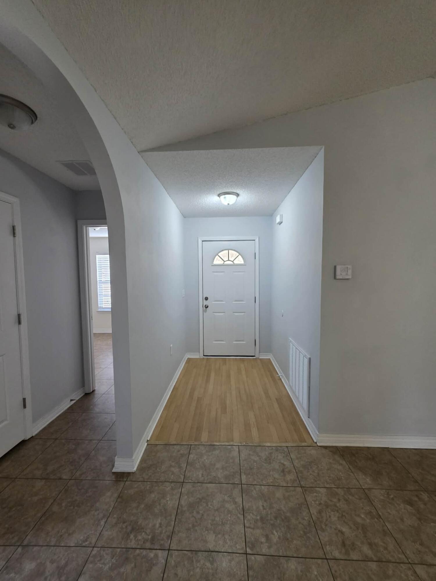 8347 Tavira Street Navarre, FL 32566 - Photo 6 of 49 a view of empty room