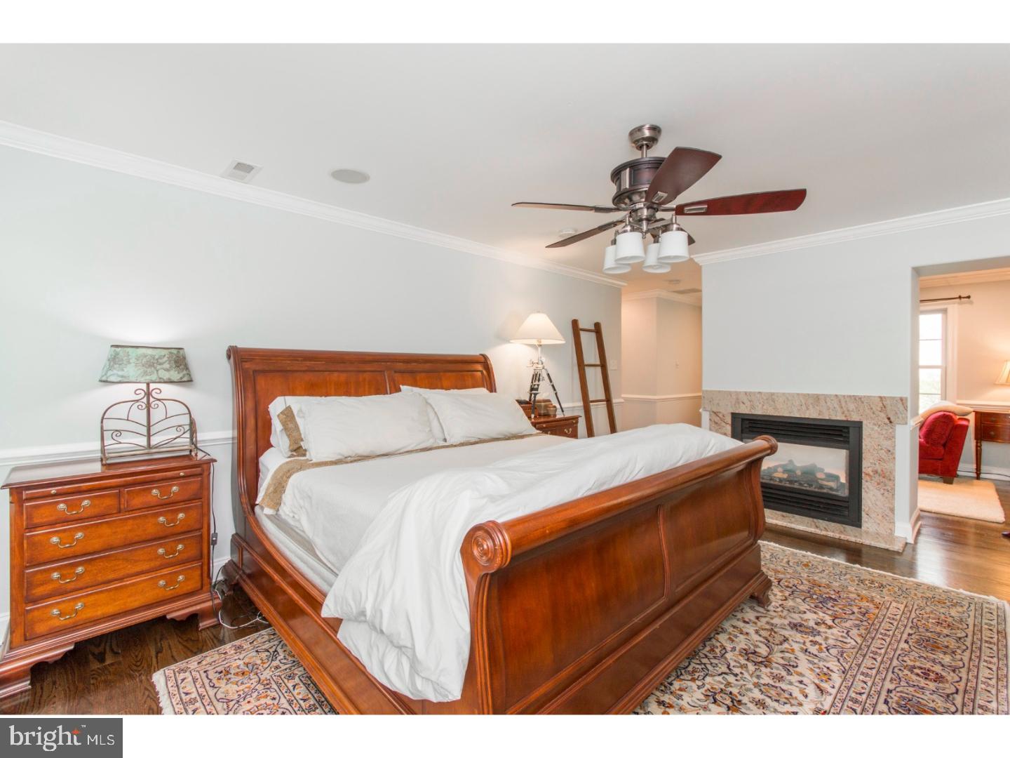 678 Knox Road Wayne, PA 19087 - Photo 11 of 25 Bedroom - Main