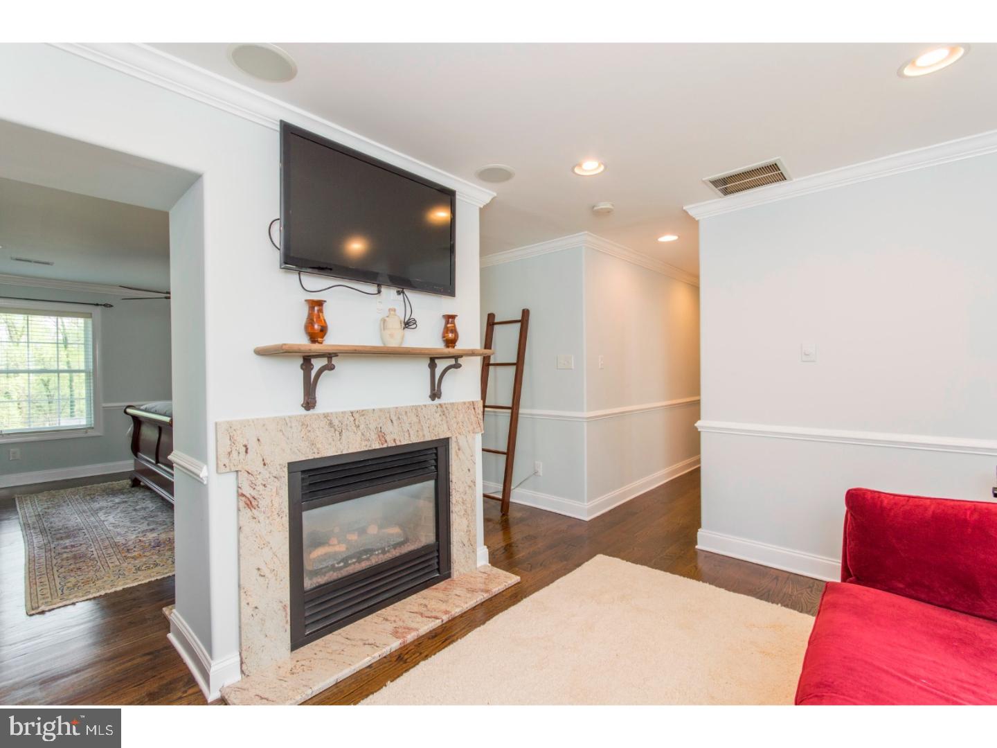 678 Knox Road Wayne, PA 19087 - Photo 12 of 25 Master Bedroom
